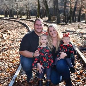 Meet your Posher, Morgan